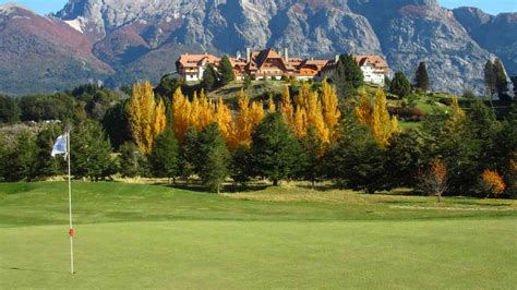 llao llao hiring|Llao Llao Hotel & Resort, Golf .
